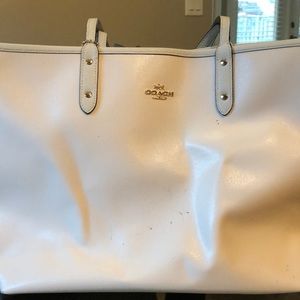 Authentic Coach 2in1